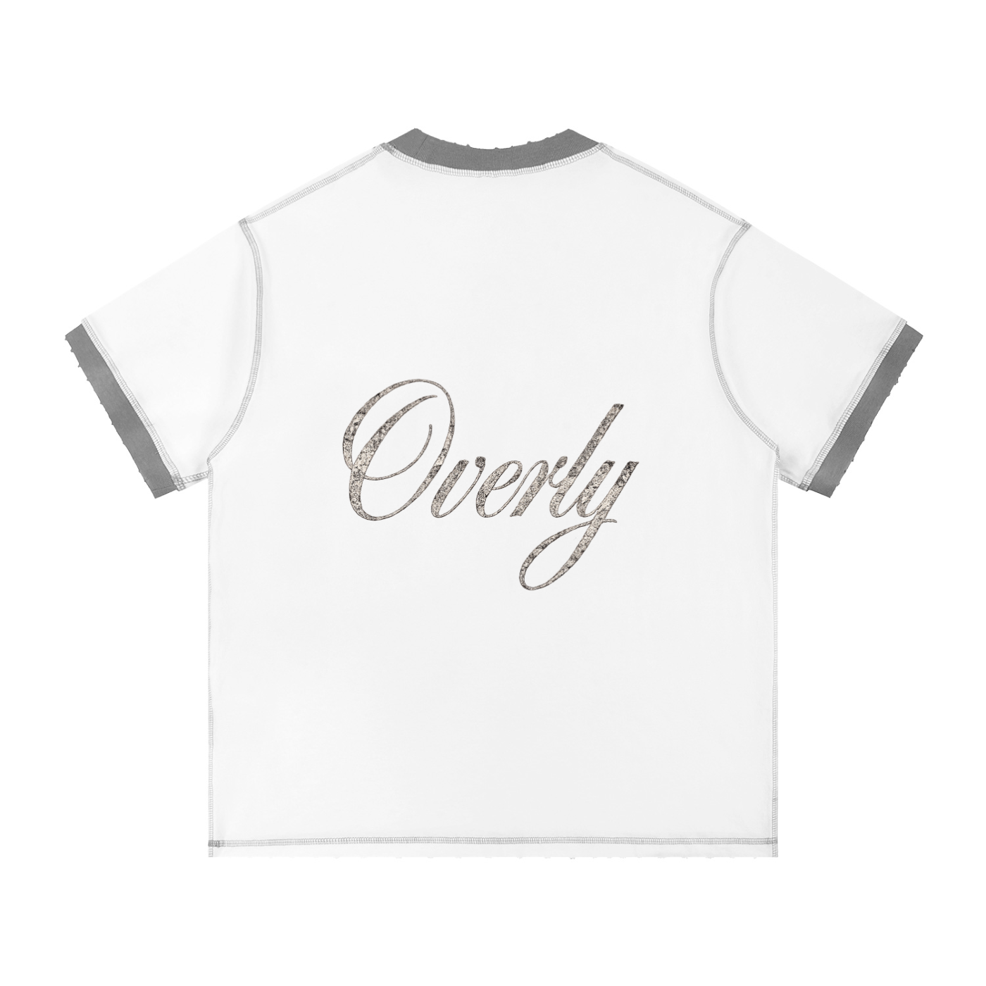 Deceived Past Tee