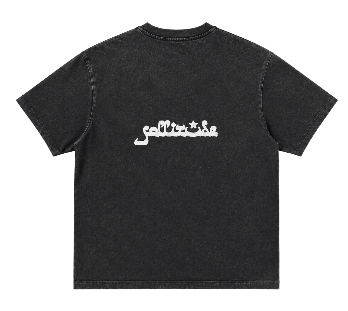 VANGUARD TEE