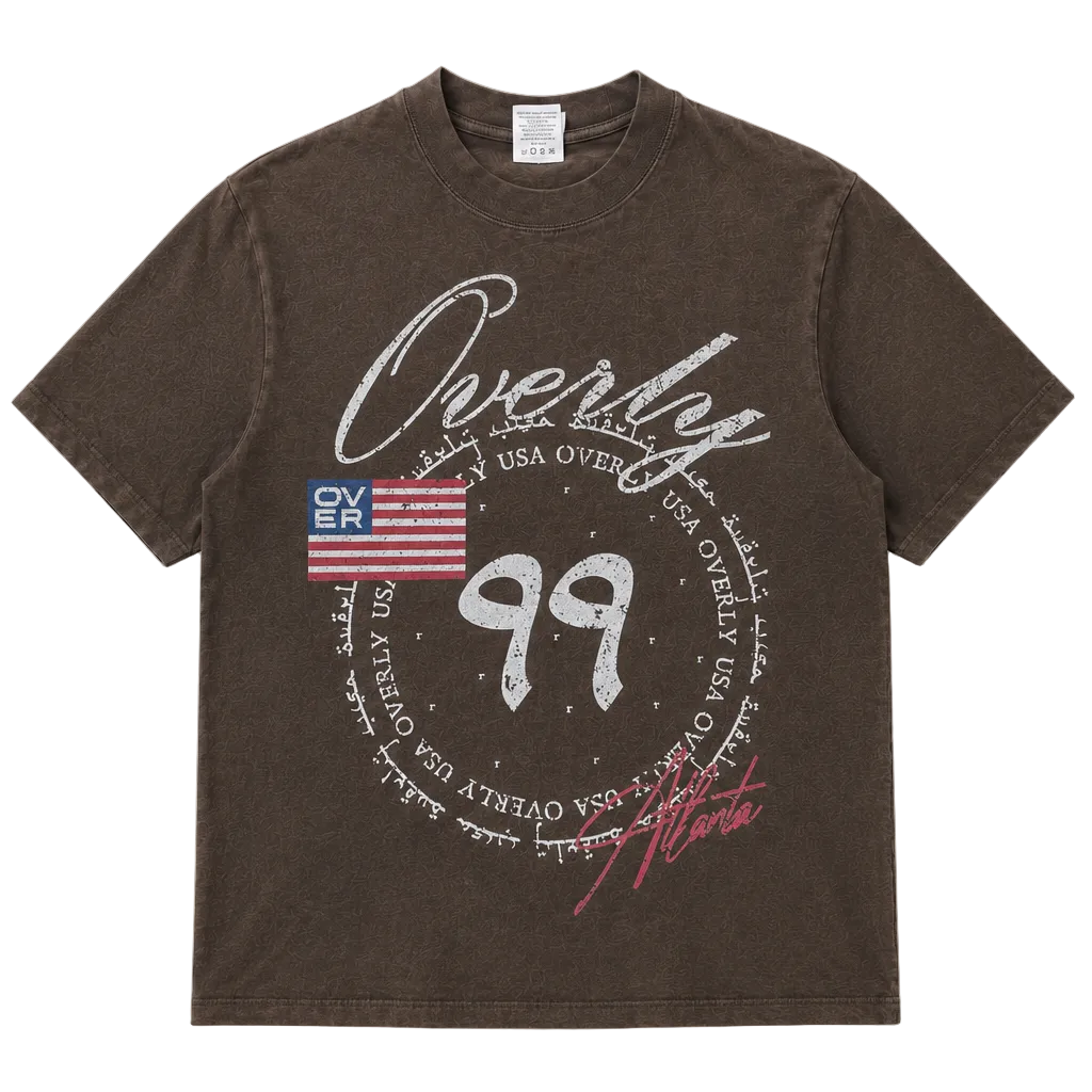 ATLANTA 99 TEE