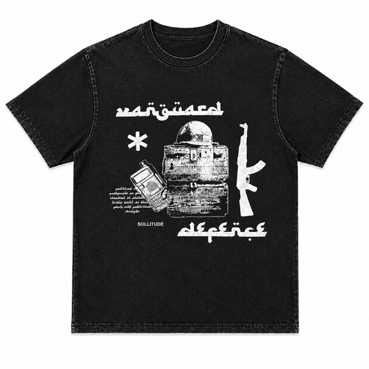 VANGUARD TEE