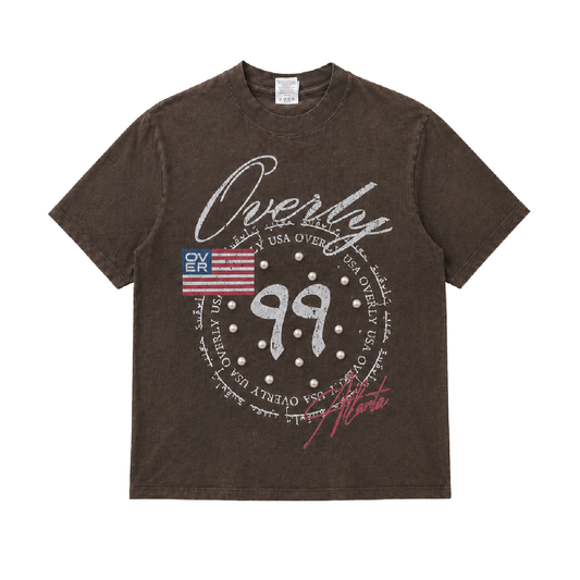 Atlanta 99 Tee